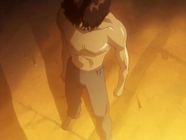 Otaku Gallery  / Anime e Manga / Bleach / Screen Shots / Episodi / 012 - Un gentile braccio destro / 147.jpg